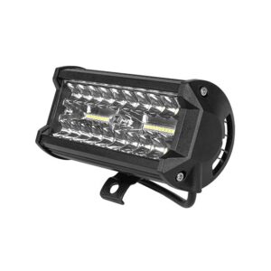 Lampa LED Robocza Off-road 120W EPISTAR