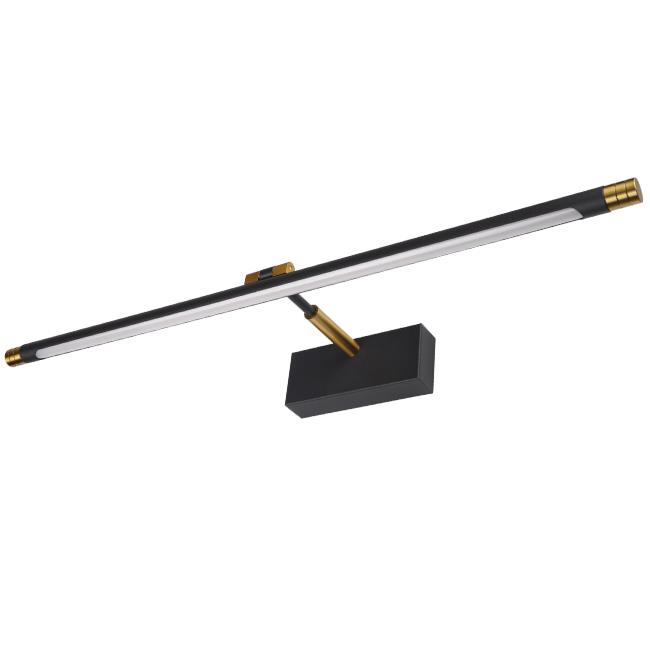 Kinkiet LED IP20 Gemino 56cm 12W 4000K 2 Kinkiet LED IP20 Gemino 56cm 12W 4000K