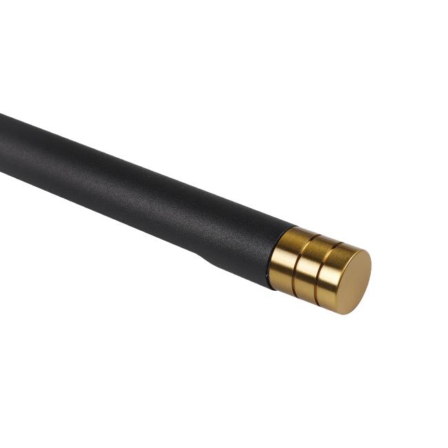 Kinkiet LED IP20 Gemino 56cm 12W 4000K 6 Kinkiet LED IP20 Gemino 56cm 12W 4000K - obrazek 6