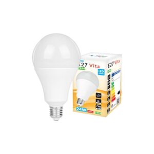 Żarówka LED E27 A95 Vita 2700K 24W SMD 2835 230V.