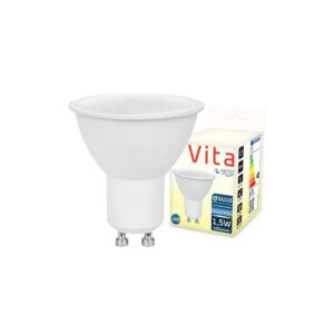 Żarówka LED GU10 Vita 1