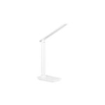 Lampa biurkowa Kivo LED CCT 5W biała