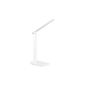 Lampa biurkowa Kivo LED CCT 5W biała