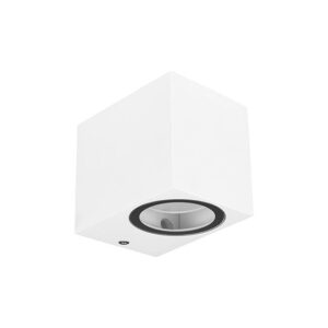 Oprawa architektoniczna Lida GU10 biała