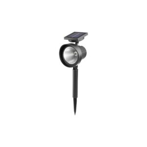 Lampa LED solarna wbijana 11cm