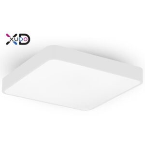 Plafon LED 3CCT 32W 30cm biały