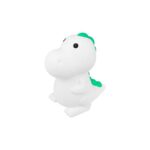 Lampa LED MasterLedziak dziecięca dinozaur RGBWW
