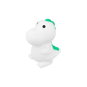 Lampa LED MasterLedziak dziecięca dinozaur RGBWW