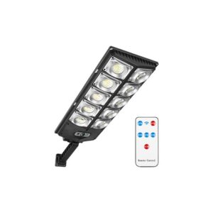 Lampa LED solarna uliczna 300W 61