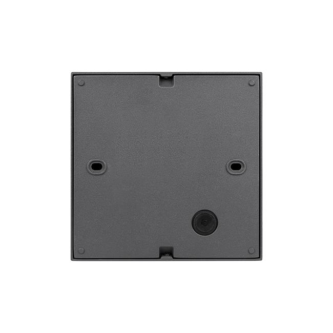 Oprawa architektoniczna Santiago LED 4W Kwadratowa 6 Oprawa architektoniczna Santiago LED 4W Kwadratowa - obrazek 6