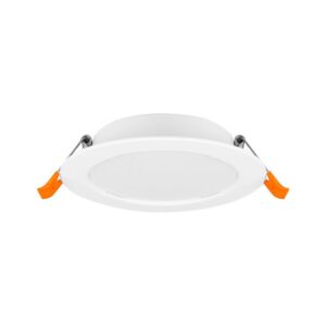 Panel LED okrągły 6W Bingo 4000K