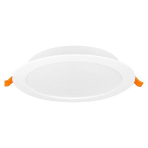 Panel LED okrągły 12W Bingo 3CCT