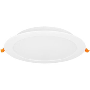 Panel LED okrągły 18W Bingo 3CCT