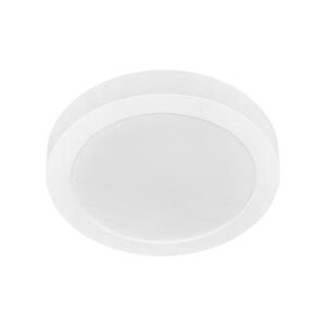 Panel LED natynkowy okrągły Bingo 18W 3CCT