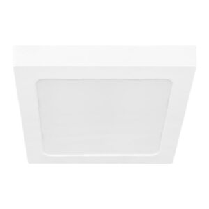Panel LED natynkowy kwadrat Bingo 18W 3CCT