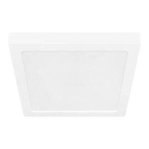 Panel LED natynkowy kwadrat Bingo 24W 4000K