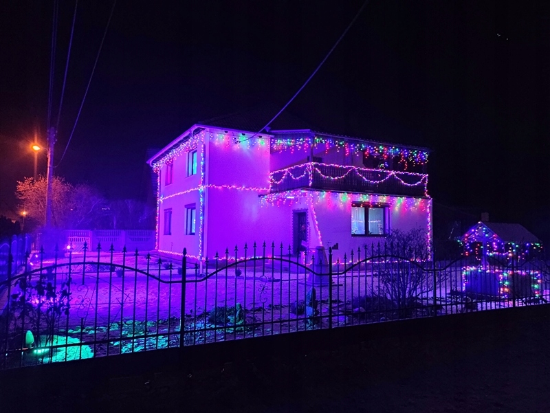 Statyw do naświetlaczy ogrodowych reflektorów LED 16 Statyw do naświetlaczy ogrodowych reflektorów LED - obrazek 16