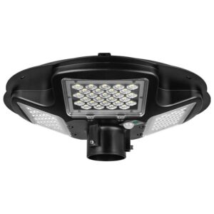 Lampa LED solarna latarnia 200W IP65 5000K