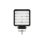 Lampa LED Robocza 10-60V 90W 30 LED kwadratowa