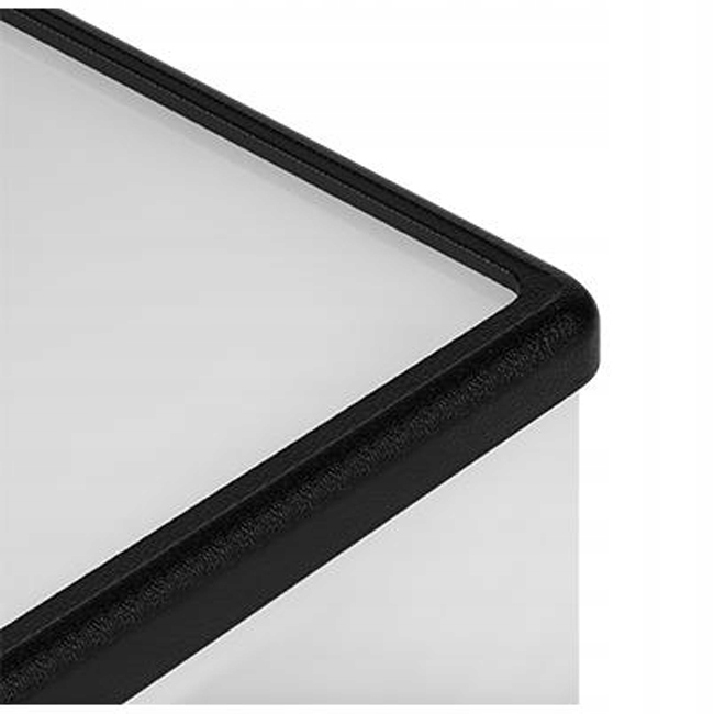 Kinkiet zewnętrzny elewacyjny ścienny zestaw z żarówką 12w LED gx53 IP54 13 Kinkiet zewnętrzny elewacyjny ścienny zestaw z żarówką 12w LED gx53 IP54 - obrazek 13