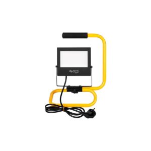 Naświetlacz LED SMD Vega przenośny 230V 50W 4500K