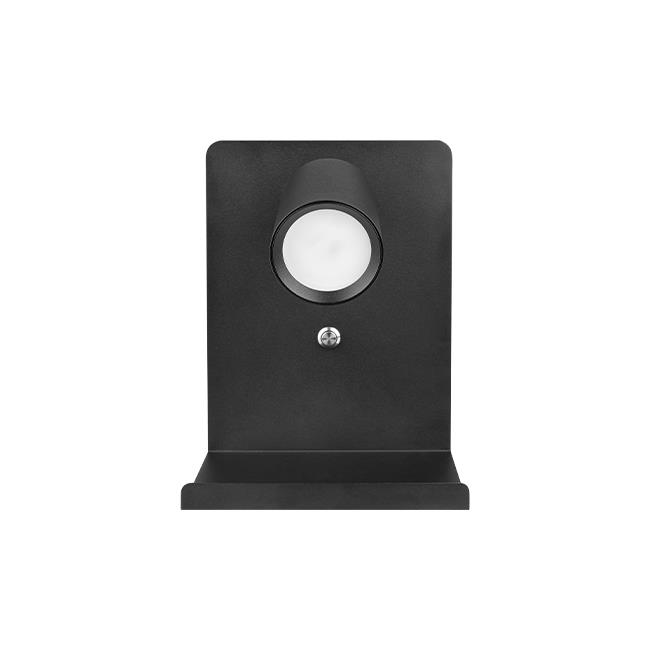 Kinkiet do czytania Kaliso GU10 Czarny USB A 3 Kinkiet do czytania Kaliso GU10 Czarny USB A - obrazek 3
