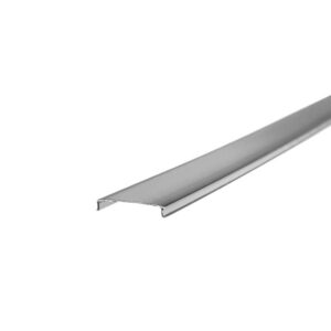 Klosz do profili Masterled GK 20mm 1m transparent