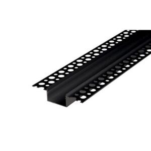 Profil Led Masterled GK 20mm 1m czarny