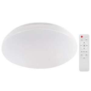 Plafon LED ERIK 72W 400mm 3CCT Pilot
