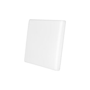 Panel LED kwadrat 24W Ramzes 4000K.