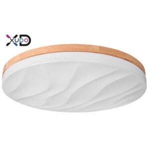 Plafon LED 3CCT 54W 40cm WD pilot
