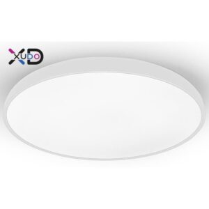 Plafon LED 3CCT 32W 30cm biały