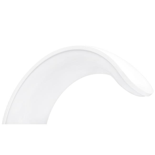 Lampa biurkowa G LED RGB 5W QI Głośnik 155mm 9 Lampa biurkowa G LED RGB 5W QI Głośnik 155mm - obrazek 9
