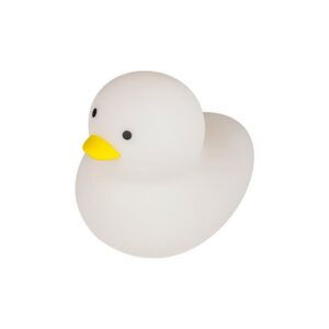 Lampa LED MasterLedziak IP67 dziecięca kaczka RGB
