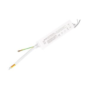 Zasilacz LED Stałoprądowy 72-160V 40W 290mA Fixo