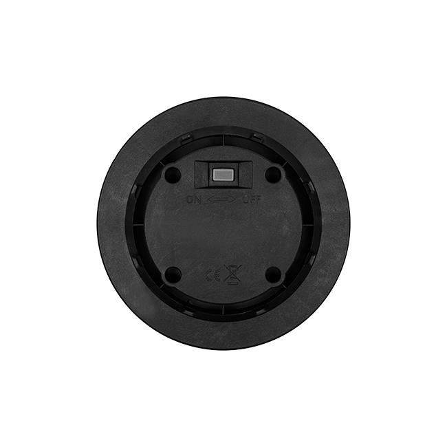 Lampa LED solarna 8xSMD ogrodowa wbijana - 4 szt. 6 Lampa LED solarna 8xSMD ogrodowa wbijana - 4 szt. - obrazek 6