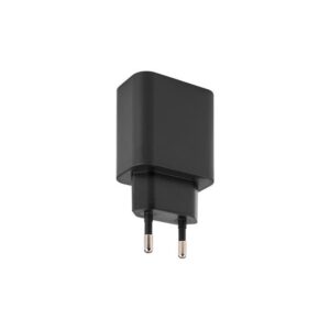 Zasilacz Quick Charge 20W 1xUSB-C czarny