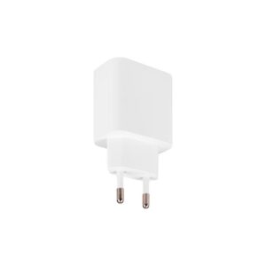 Zasilacz Quick Charge 20W 1xUSB-C biały