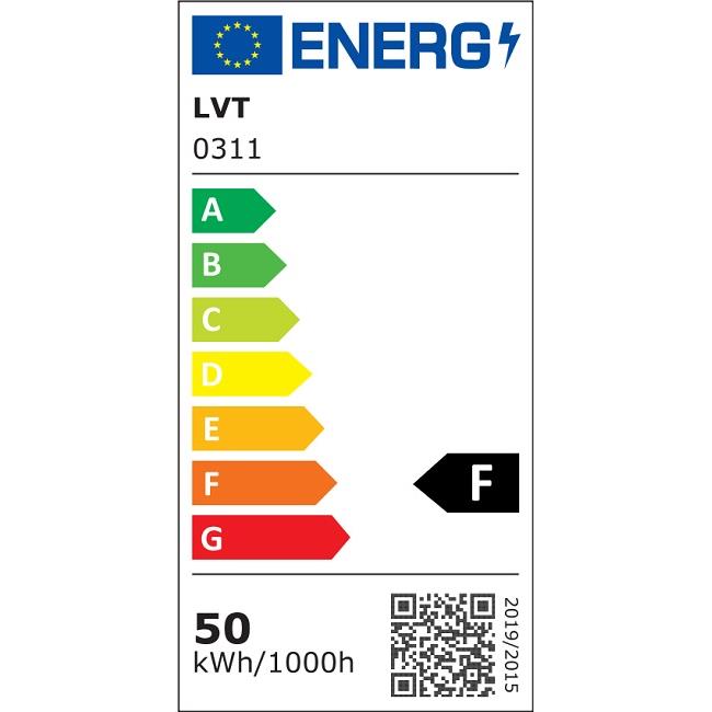 Naświetlacz LED SMD Vega przenośny 230V 50W 4500K 8 Naświetlacz LED SMD Vega przenośny 230V 50W 4500K - obrazek 8
