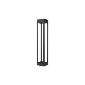 Lampa ogrodowa LED GX53 Lemo 80cm stojąca