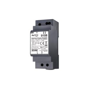 Zasilacz na szynę DIN 24V 30W 1.25A IP20