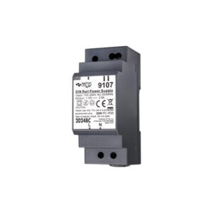 Zasilacz na szynę DIN 12V 30W 2.5A IP20