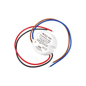 Zasilacz LED dopuszkowy PC 24V 25W 1.04A IP67