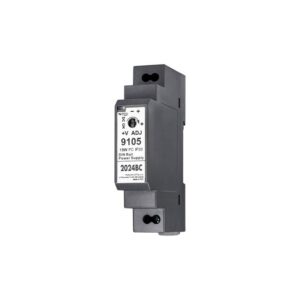 Zasilacz na szynę DIN 12V 15W 1.25A IP20