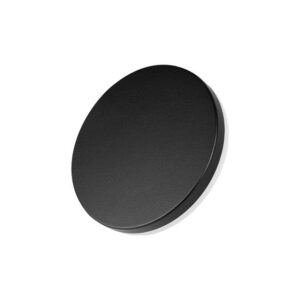 Oprawa architektoniczna Rundo LED 6W czarna