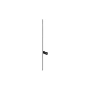 Kinkiet ścienny led Lira 18W 120cm