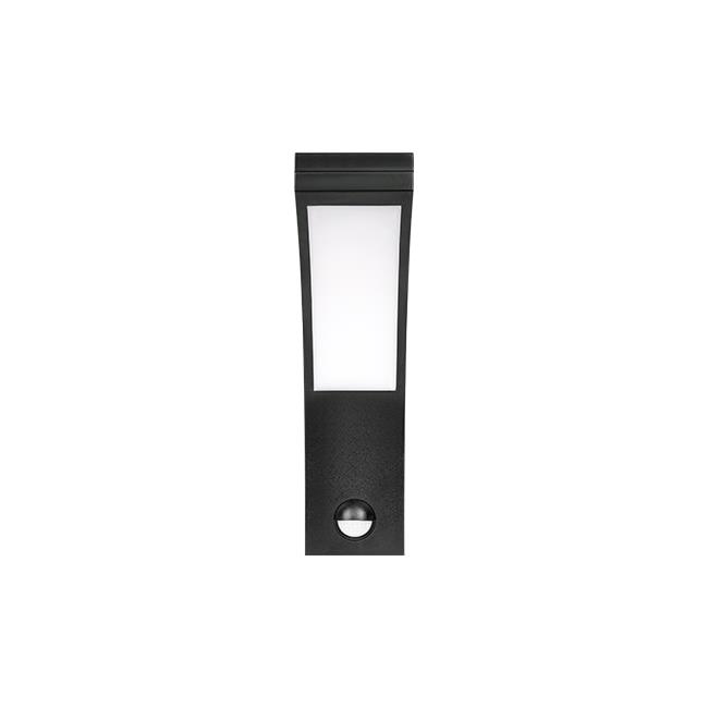 Oprawa architektoniczna Diron LED 10W czujnik PIR 4 Oprawa architektoniczna Diron LED 10W czujnik PIR - obrazek 4