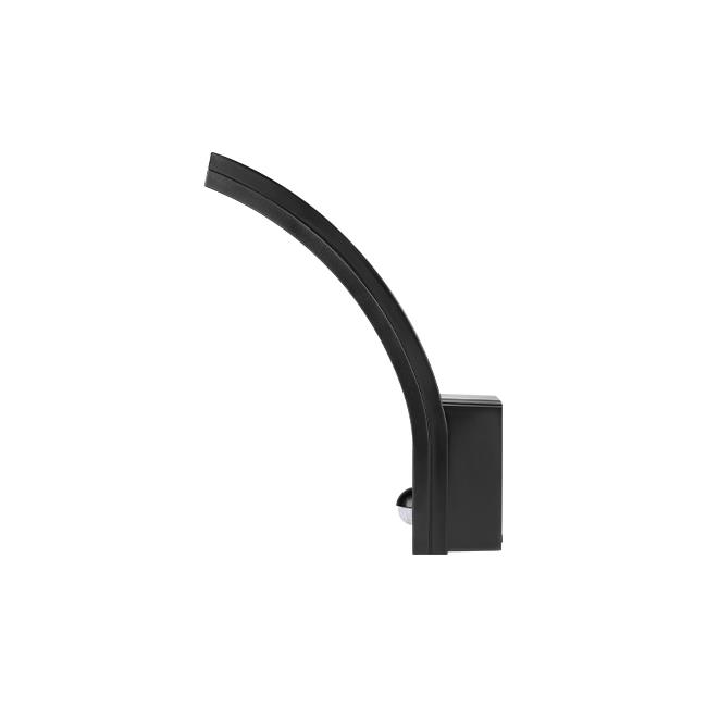 Oprawa architektoniczna Diron LED 10W czujnik PIR 5 Oprawa architektoniczna Diron LED 10W czujnik PIR - obrazek 5