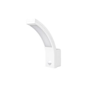 Oprawa architektoniczna Diron LED 10W czujnik biał