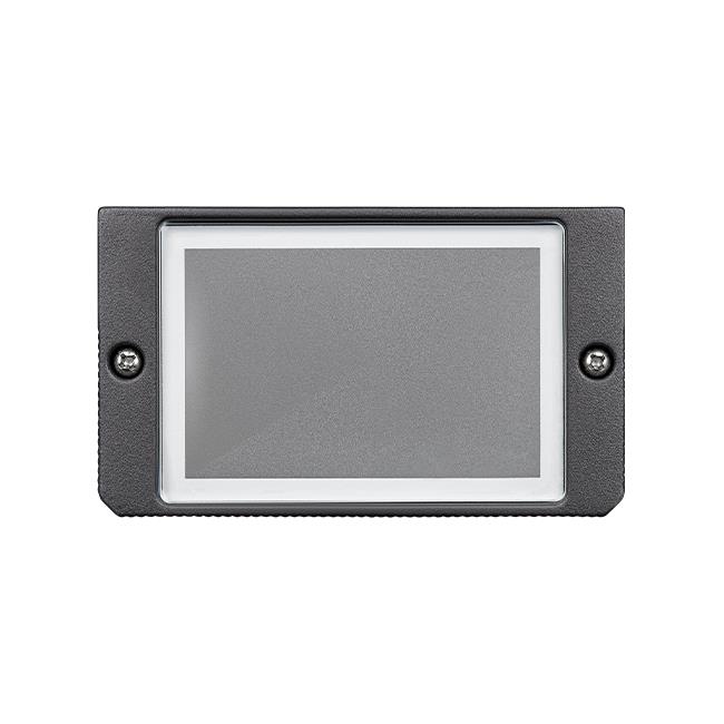 Lampa ogrodowa LED GU10 Malibu 11x6,5 80cm stojąca 6 Lampa ogrodowa LED GU10 Malibu 11x6,5 80cm stojąca - obrazek 6